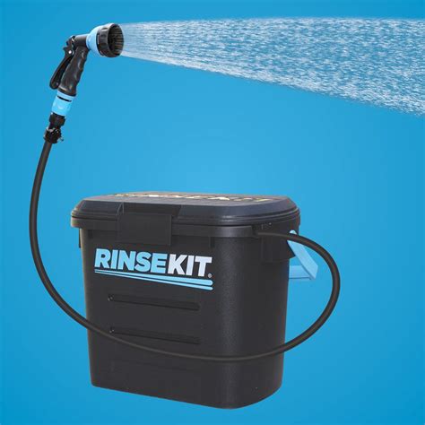Rinse kit. Things To Know About Rinse kit. 